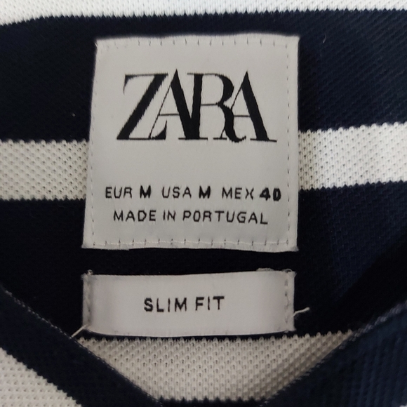 Zara short sleeve sweater - Picture 12 of 12